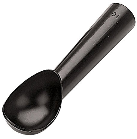 Paderno 41469. – 24 Eiskelle, Teflon, 50 mm