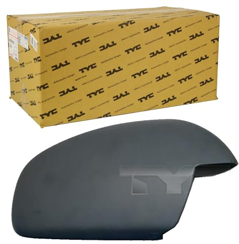 DAPA GmbH & Co. KG 32500992 Spiegelkappe Rechts