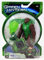 Mattel GL19 - Green Lantern - Voz - Figura de 10 cm