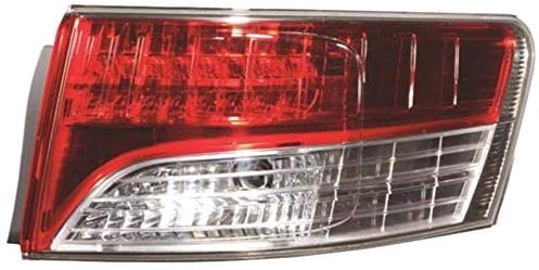 VALEO Halogen Rückleuchte, Teilenummer 43957 für die Fahrzeugmodelle TOYOTA Avensis III (2008 > 2011)