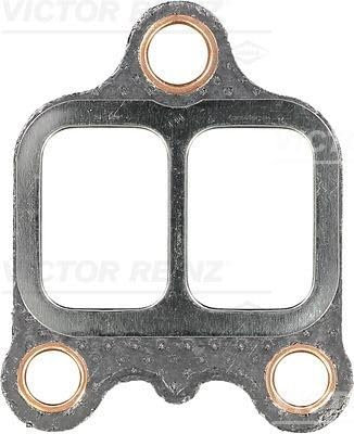 SKF 71-52568-00 Dichtung, Abgaskrümmer