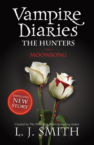 Moonsong: Book 9 (The Vampire Diaries: The Salvation) (English Edition)