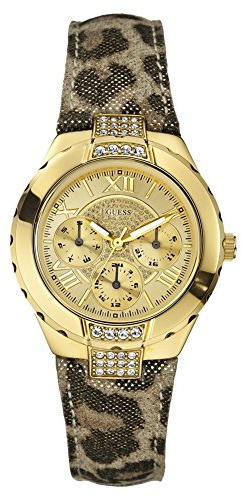 Guess Armbanduhr W0023L1