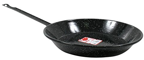 Esmaltaciones La Estrella Sartén Honda, 26 cm