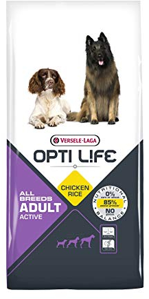 Versele-laga Opti Life Adult All Breeds - 12,5 kg