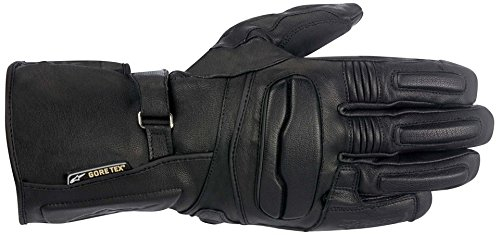 Alpinestars 1399898 Scarpa, Nero, 41