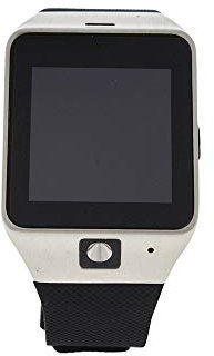 Eclock Mixte Adulte Digital Quartz Montre avec Bracelet en Caoutchouc EK-D1