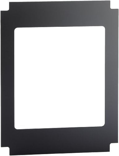 Bosch HEZ395601 Backofen- und Herdzubehör/Kochfeld/Schablone für Einbaurahmen 60 cm
