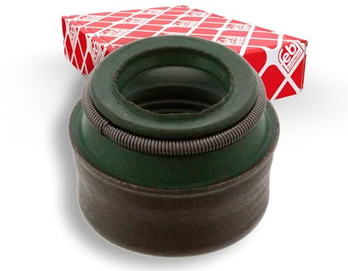 febi bilstein 03345 Valve Stem Seal, pack of one
