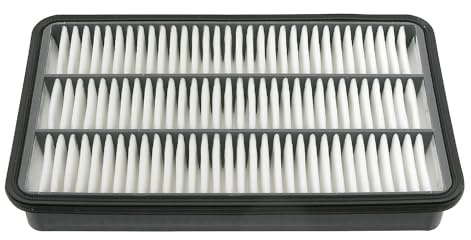 febi bilstein 27272 Luftfilter, 1 Stück | 27272 passend für Es Rx Avalon Camry