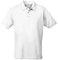 AWD Just Cool Breathable Cool Polo Shirt Arctic White L