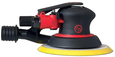 Chicago Pneumatic Exzenterschleifer CP7255CVE