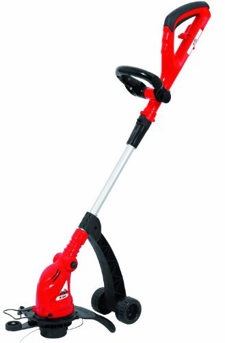 Grizzly ERT530R Electric Grass Trimmer