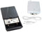 Kit Préamplificateur d'Antenne TV Johansson pour TNT Et TNT HD avec Filtre 4G/LTE Actif Et avec Alimentation. Kit Pré-Amplificateur UHF 15 à 35 DB + Alimentation Johansson