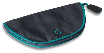 Mollenhauer 7710 LEINENTASCHE schwarz Sopran Alt