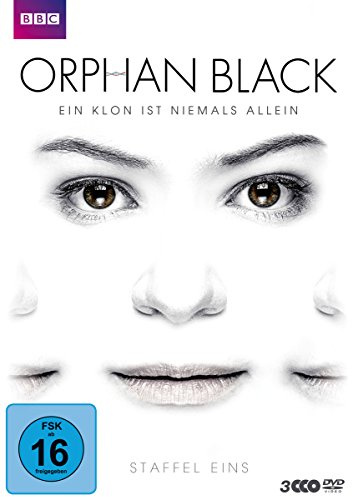 Orphan Black - Staffel 1