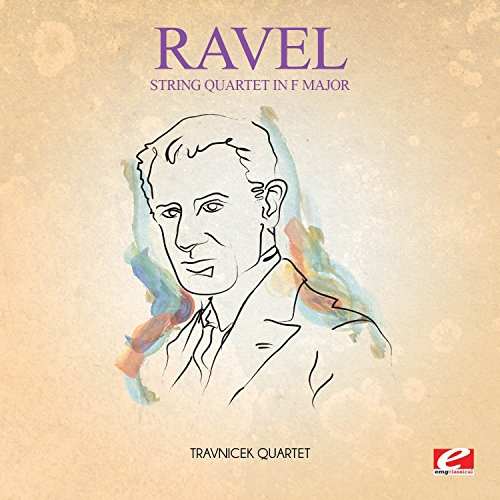 String Quartet in F Major