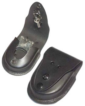 Nordhandel Handfesseltasche Modell Berlin
