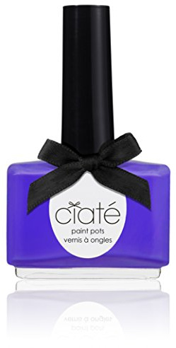 Ciaté London Paint Pot, Purple Shades