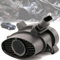 Twowinds - Caudalímetro 0928400529 Compatible con BMW E46 E53 E60 E61 E65 E66 E67 E90 E91 E92 E93 E87 E83 X5 X6 X3 - 13627788744 - 71822104 - 70640146 - Medidor Masa Aire - Flujometro