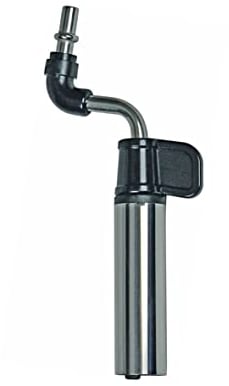 DeLonghi 7313219311 Milchaufschäumer