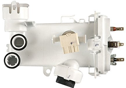 480317 Bosch - Calentador de lavavajillas para sensor de agua (rodamiento más suave), Sh