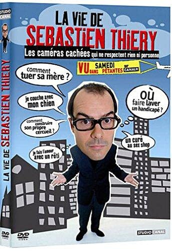 La vie de Sébastien Thiery [FR Import]