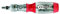 KS Tools 4042146170687 1/4 Ratschen-Bit-Schraubendreher, 190mm
