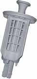 Filtro pompa di Scarico per Lavastoviglie ELECTROLUX