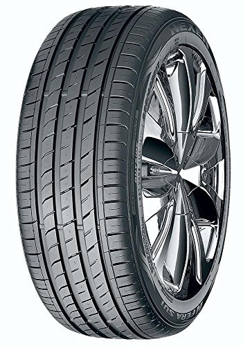 Nexen N'Fera SU1 XL - 205/55R16 94W - Sommerreifen