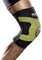 Select Kompressions-kniebandage, schwarz, XL