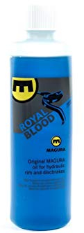 Magura Royal Blood Hydrauliköl 250 ml