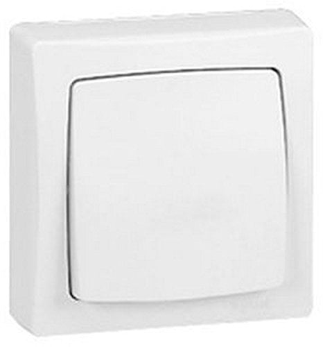 Legrand 086001 WECHSELSCHALT KOMPL.AP