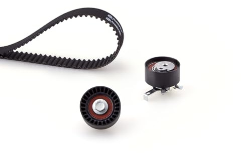 Gates K025508XS Powergrip Timing Belt Kit