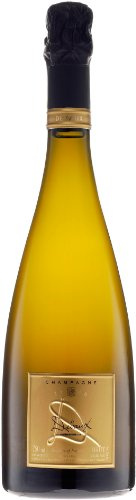 Champagne Devaux La Cuvée “D“ Brut (1 x 0.75 l)