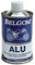 Belgom Alu Aluminium Politur 250ml + Poliertuch Gratis Motorrad Auto