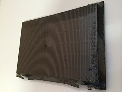 FILTRE A CHARBON RECTANGULAIRE HOTTE FALMEC