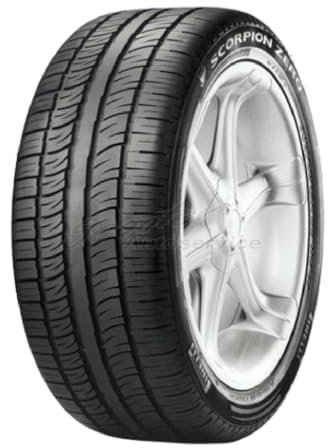 Pirelli Scorpion Zero Asimm. XL M+S - 255/45R20 105V - Sommerreifen