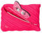 ZIPIT Talking Monstar Jumbo Federmäppchen, Rosa
