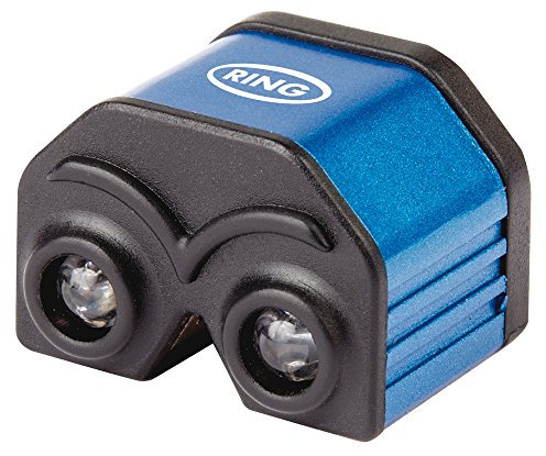 Best Price Square WORKLIGHT LED Tool RIL70 by Ring Automotive