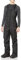 ARCTIX Herren Essentielle Isolierte Latzhose Ski-Lätzchen, Schwarz, L x 34L