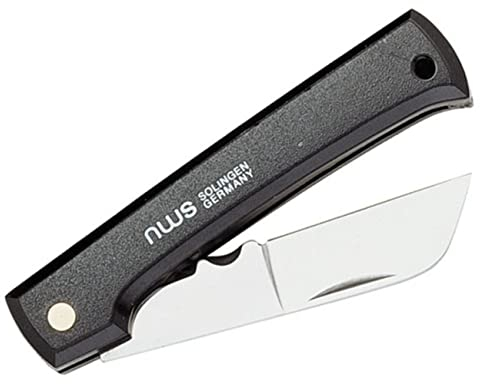 NWS 963-7-80 - Navaja electricista mango plástico