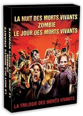 La Triologie des Morts Vivants