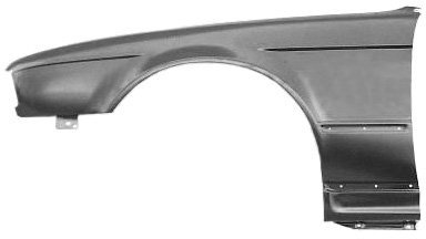 VanWezel 0635655 Kotflügel