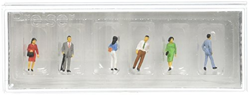 Preiser Modellfigur 79206