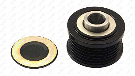 MAPCO Umlenkrolle von Lichtmaschine 14001