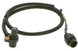 Bosch 0281002458 Rot.-Speed Sensor