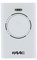 TELECOMANDO RADIOCOMANDO TRASMETTITORE FAAC XT4 433 SLH LR ROLLING CODE 787008
