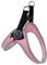 Tre Ponti Geschirr für Hunde / Farbe Rosa / Gr.4 bis ca. 14kg Brustumfang 56-60cm