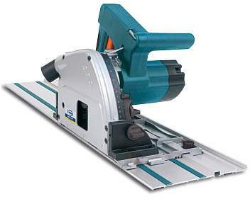 VIRUTEX 7400400 - Sierra incisión SRI174T-UCP riel 0,8m